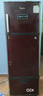 Whirlpool Refrigerator