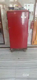 A good fridge