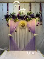 Decoration for events