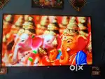 Redmi 55inch Smart Tv