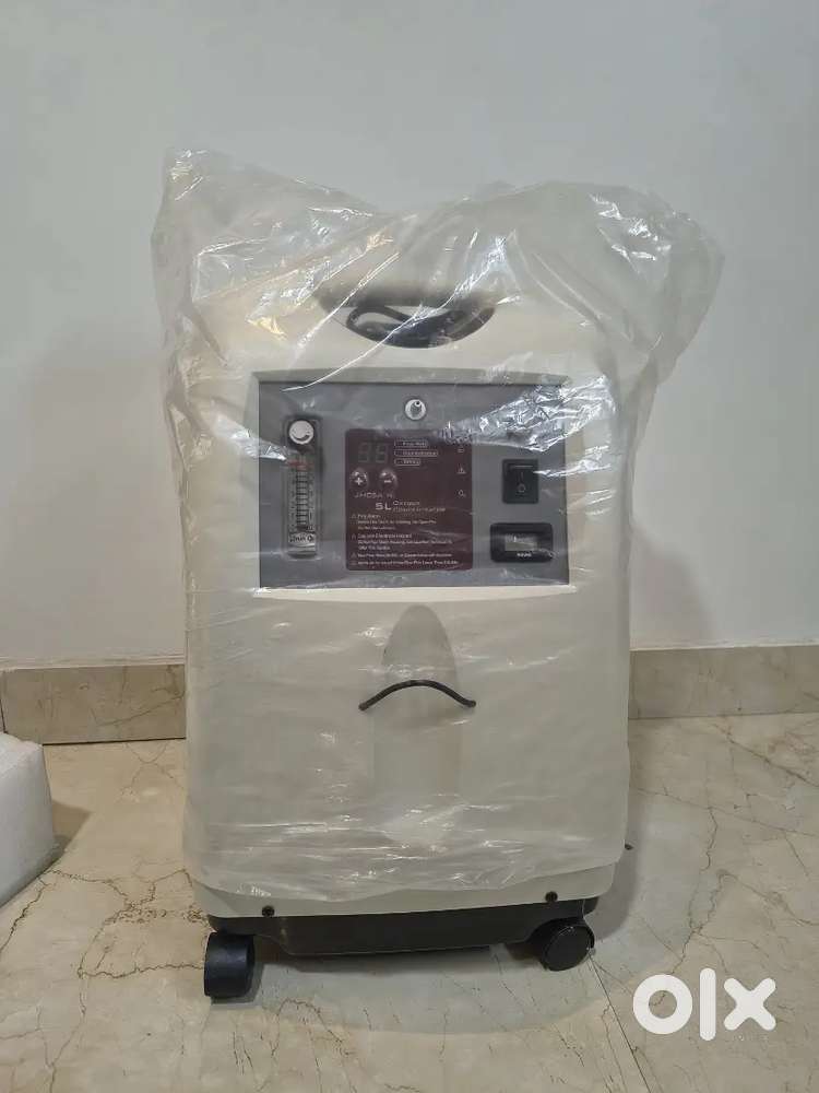 Jumbo Oxygen Concentrator