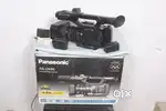 Panasonic AG UX90 4k CAMERA