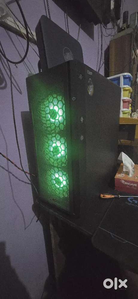 Gaming computer for sale