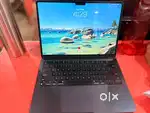 MACBOOK M2 (8GB, 256GB) Midnight Black