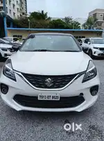 Maruti Suzuki Baleno Zeta, 2020, Petrol