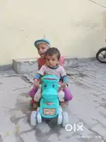 Required for child care taker