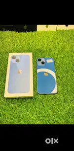 i-phone 13mini available in splendid condition