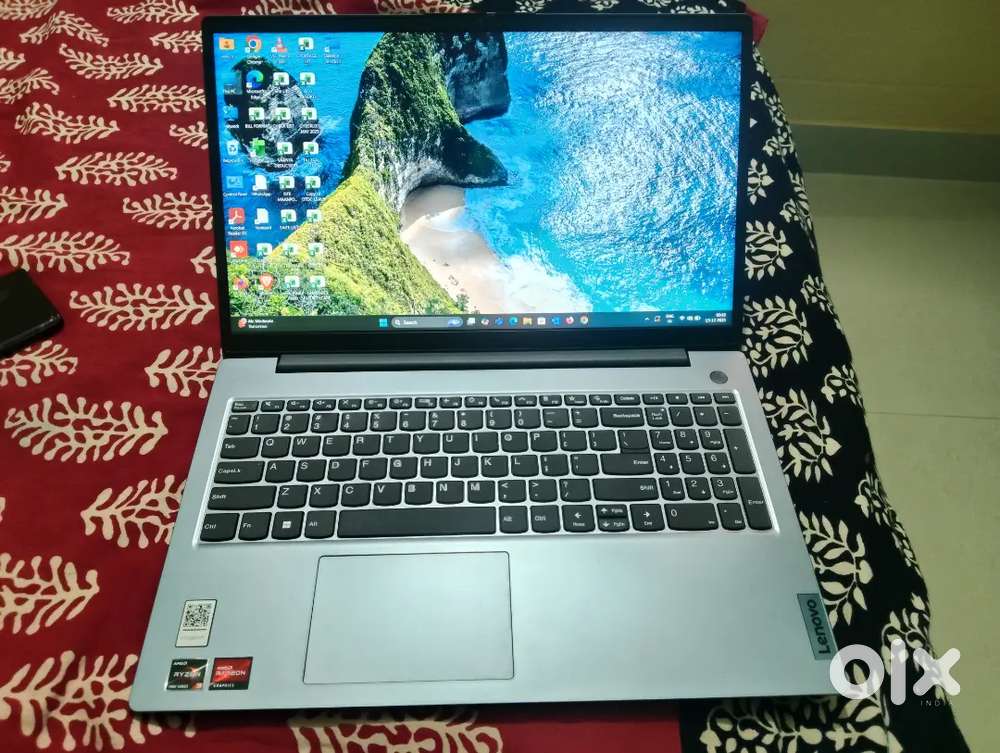 Lenovo Laptop