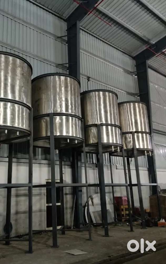 WANTED FABRICATOR/WELDER FOR ENGINEERING COMPANY IN ERNAKULAM