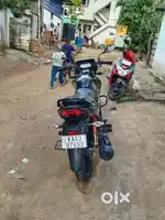 Hero Glamour xtec 125