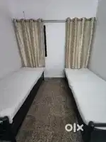 Paying Guest service for Boys in Nerul Navi Mumbai