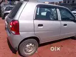 Maruti Suzuki Alto K10 2013
