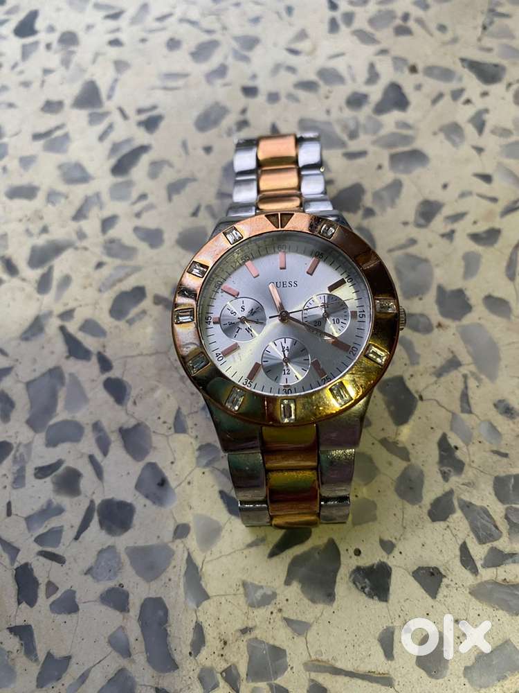 Guess watch
