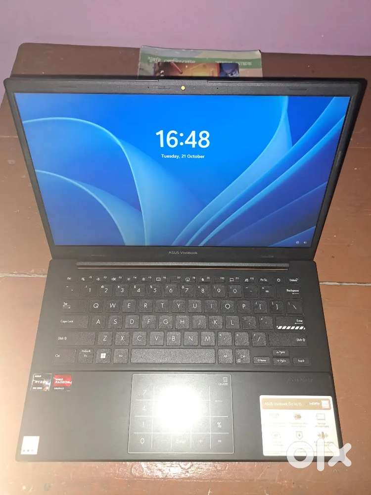 Asus Vivobook Go 14/15