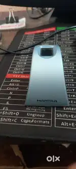 Mantra l 110 new model 10 din used ek dam new h