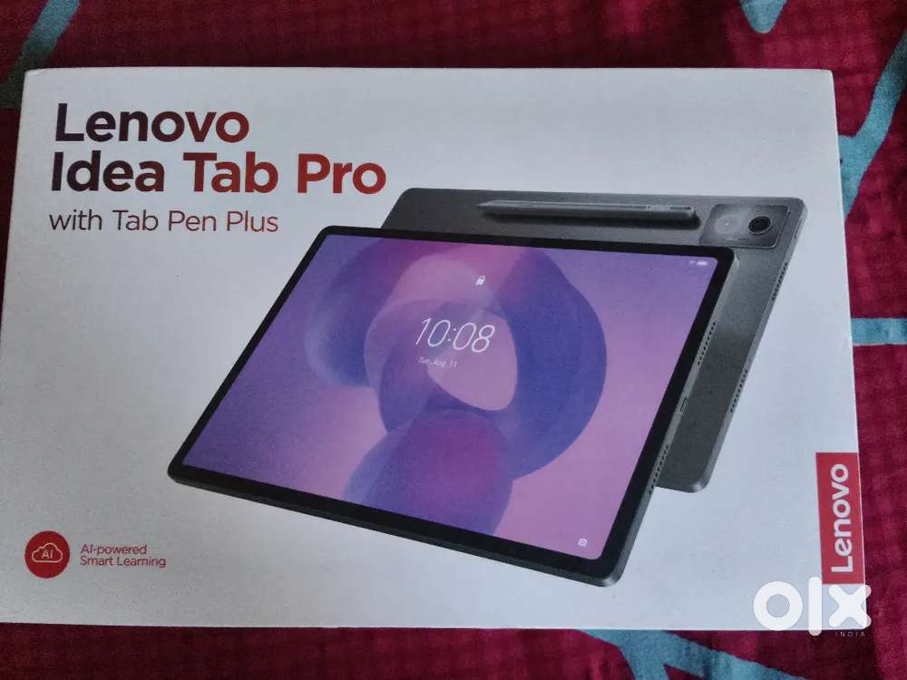 Lenovo Idea Tab Pro