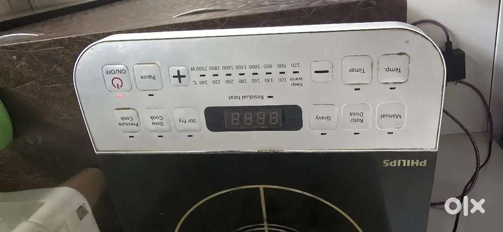 Induction Philips
