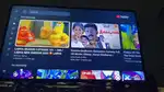 sony bravia 2 (43 inch)