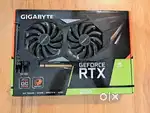 Gigabyte RTX 2060 6GB