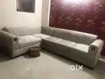 L shape high quality sofa For sale