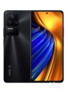 POCO F4 5G 12GB/256GB