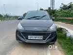 Hyundai Santro Sportz, 2022, Petrol