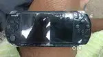 Sony PSP game console