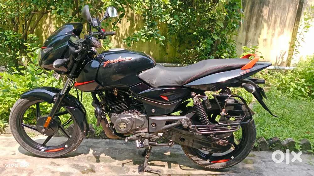 Mint Condition well maintained Bajaj Pulsar 125
