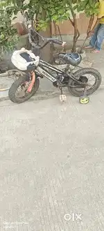 Child bicycle