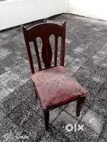 6 seater dining table