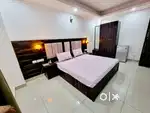 PG Near Horizon Center, American Express, Global Foyar, Phase1, Hero
