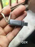 Original SunDisk Pendrive 256gb new condition