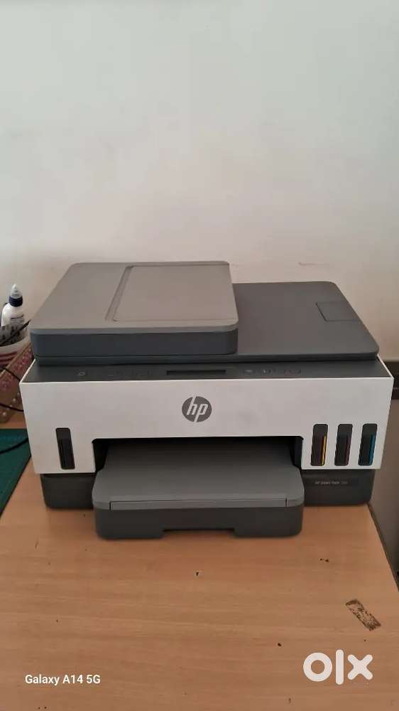HP Smart Tank 750 for sale