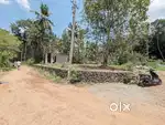 Land 10 cents near Kuruppumthara Railway station 1.45 lakhs/cent