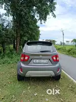 Maruti Suzuki Ignis 2024 Petrol 20000 Km Driven
