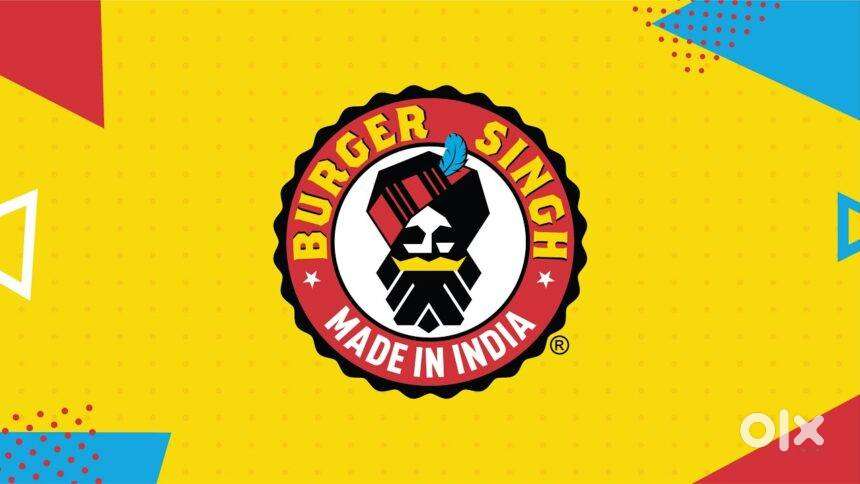 BURGER SINGH