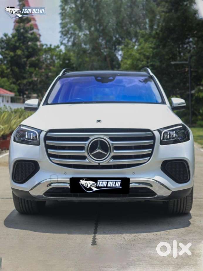 Mercedes-Benz GLS 450 4MATIC, 2025, Petrol