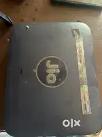 Jio fiber wifi router