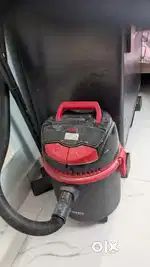 Vacuum cleaner