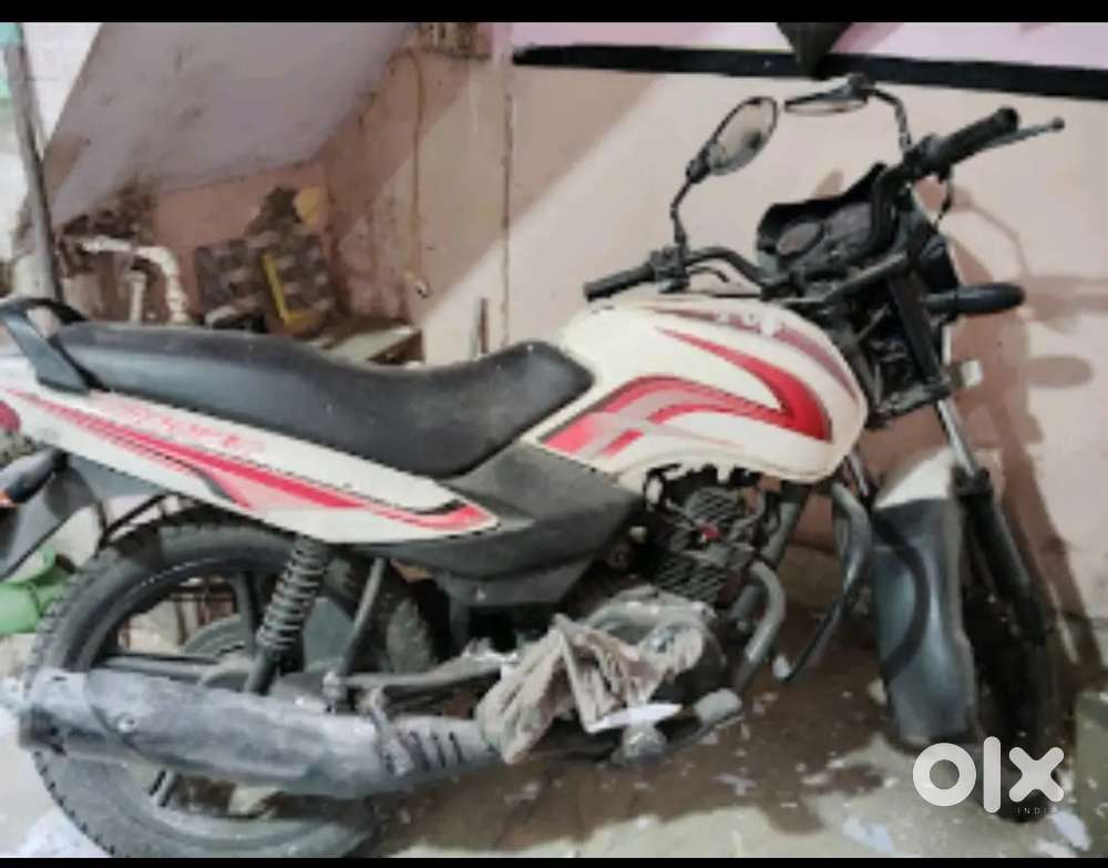 TVS sport New Tyre Tube New Ingien New Self