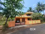 Bunglow for sale in old goa