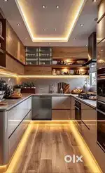 One Stop Solutions For all Your Interior Requirements