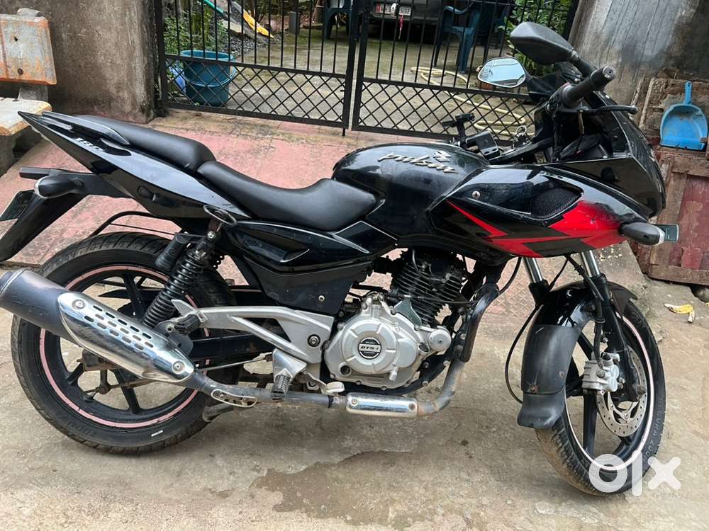 Pulsar 180 for sale, added pulsar 220 dome