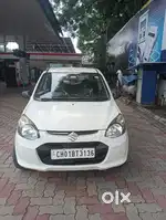 Maruti Suzuki 800 LXI Power Window 2013