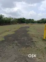 # CHENGALPATU ON ROAD SITE NEAR GST PLOTS FOR SALES