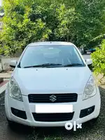 Maruti Suzuki Ritz 2012 Diesel Good Condition