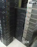 Available Used Branded Core I5 Desktop