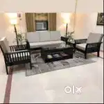 Today Big Sale Buy New Sofa Starting 7999/- L sofa 16999 emi available
