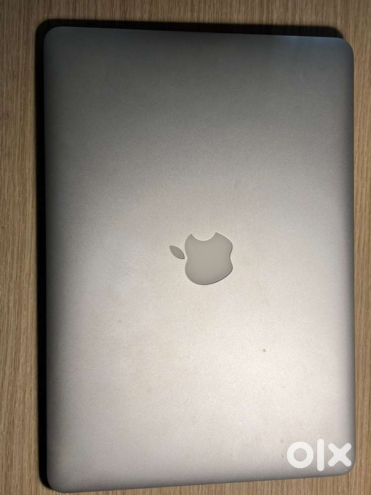 Macbook Air 2017 Without Motherboard