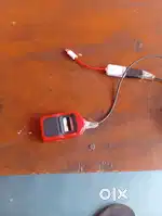 Finger print